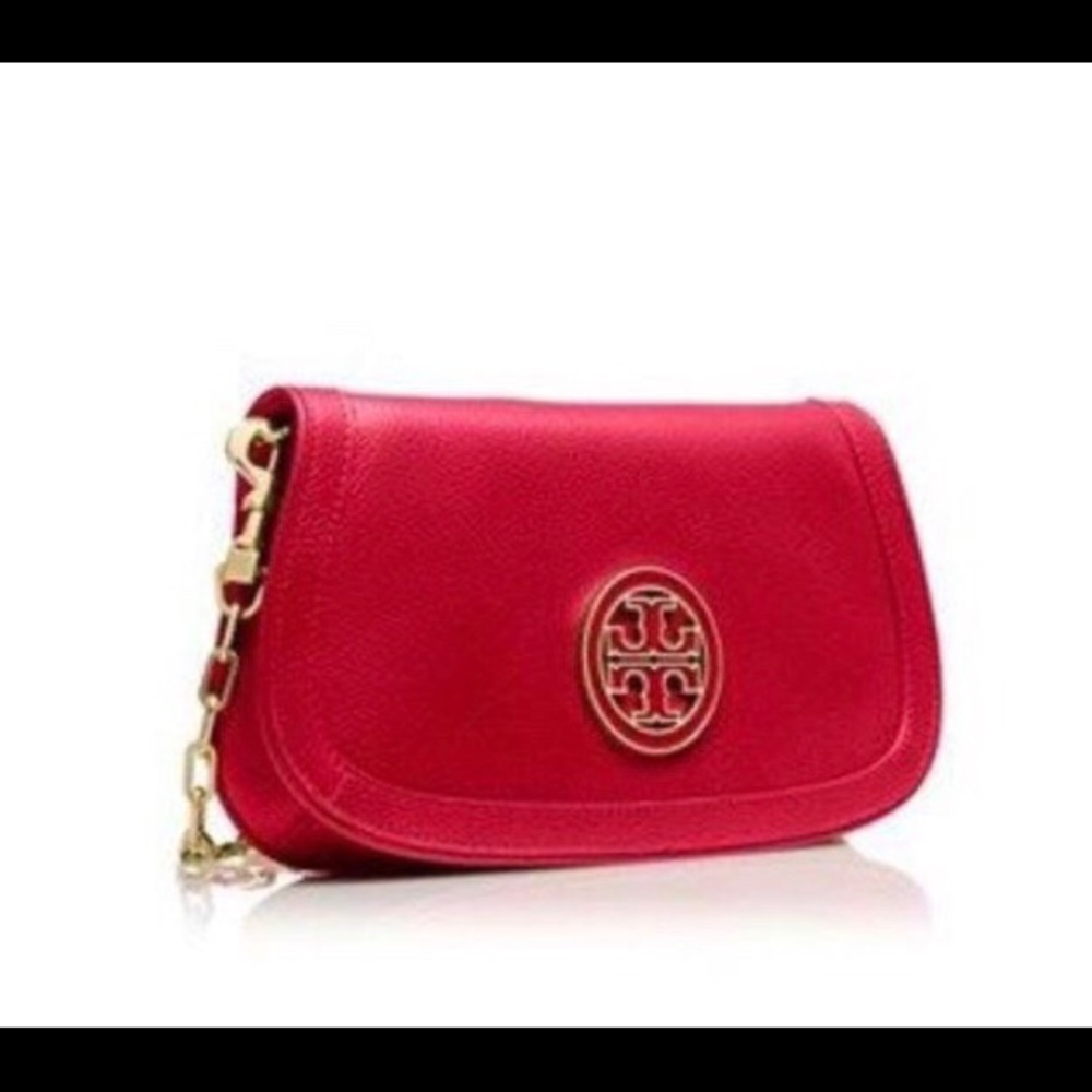 Tory Burch crossbody purse